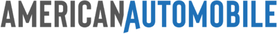 Logo American Automobile